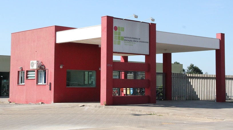 O Campus Campus Canoas