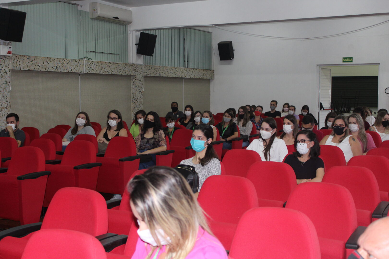 Ifrs Erechim Inicia Dois Novos Cursos De P S Gradua O Lato Sensu