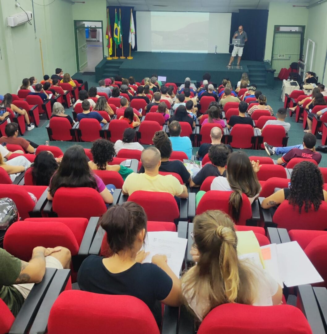 Aula Inaugural Do Curso De P S Gradua O Lato Sensu Em Educa O B Sica