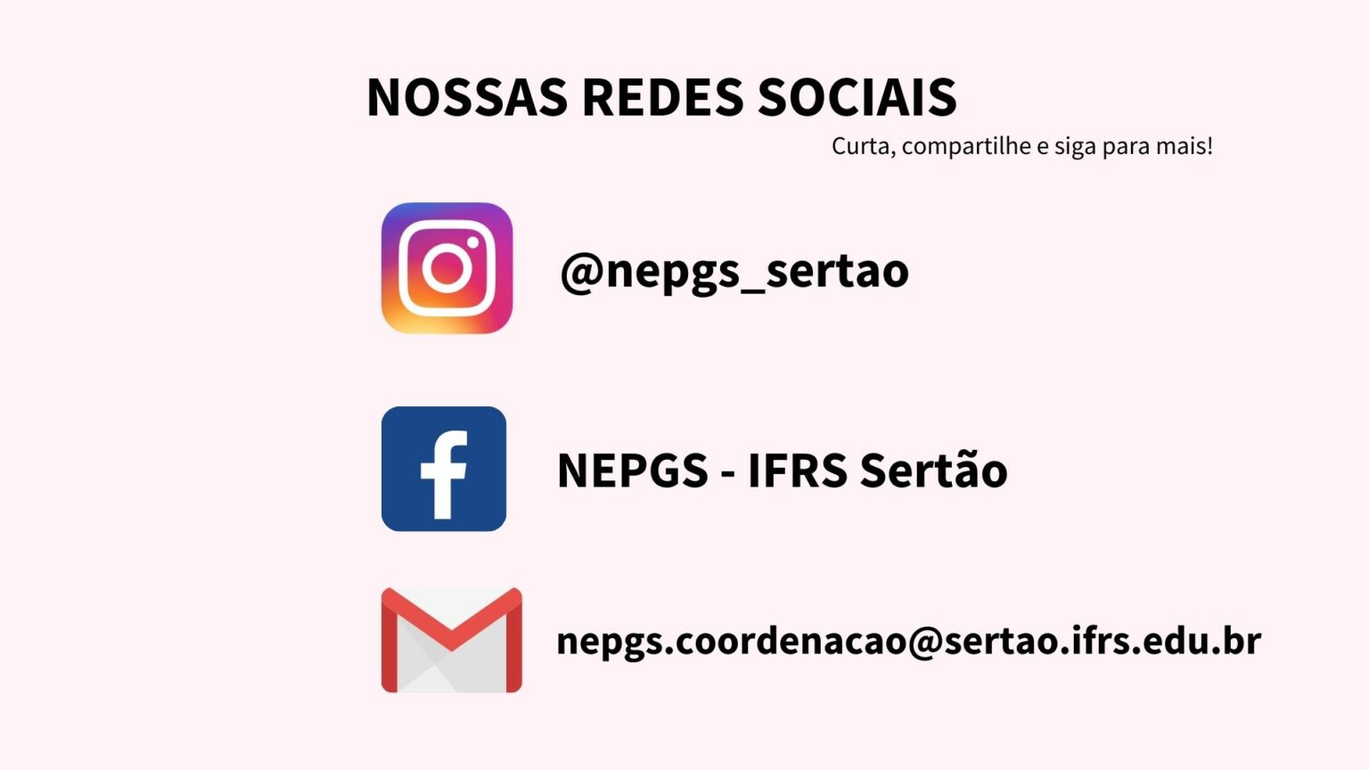 Nepgs Realiza Novo Levantamento Do Projeto Dignidade Menstrual Campus