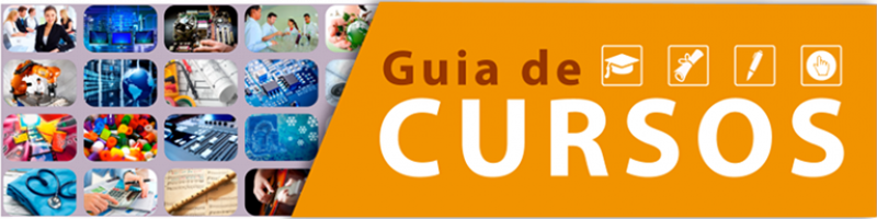 Conheça os cursos oferecidos.