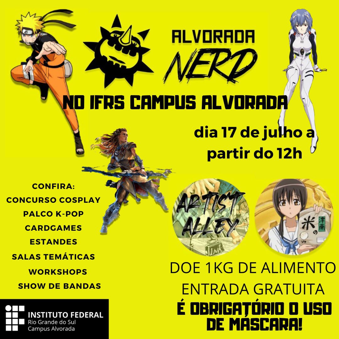 Espaço Nerd: julho 2015