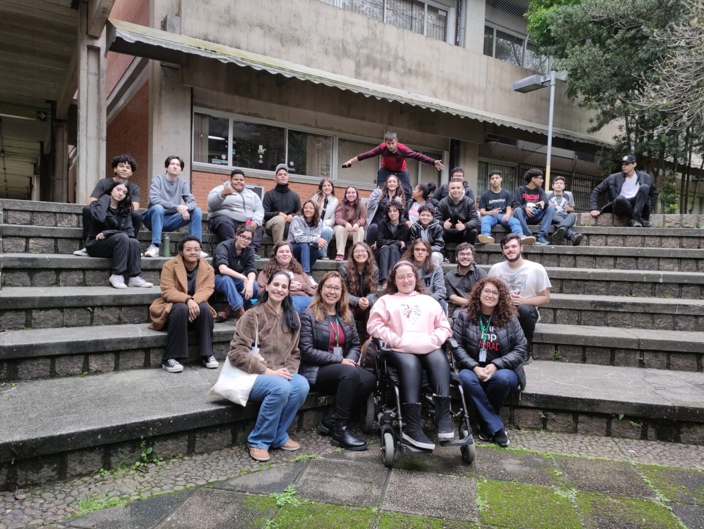 Museu de Paleontologia da UFRGS