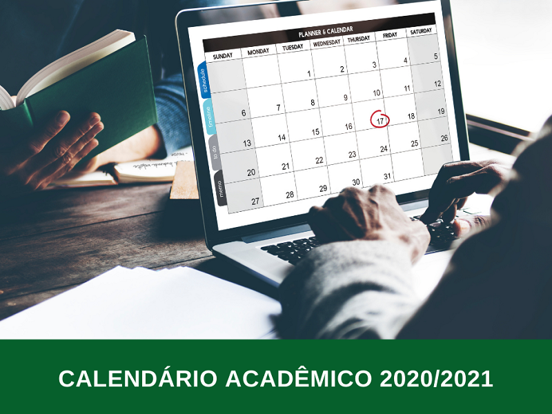 Conselho Do Campus Aprova O Calendário Acadêmico 2020 2021 Campus Bento Gonçalves