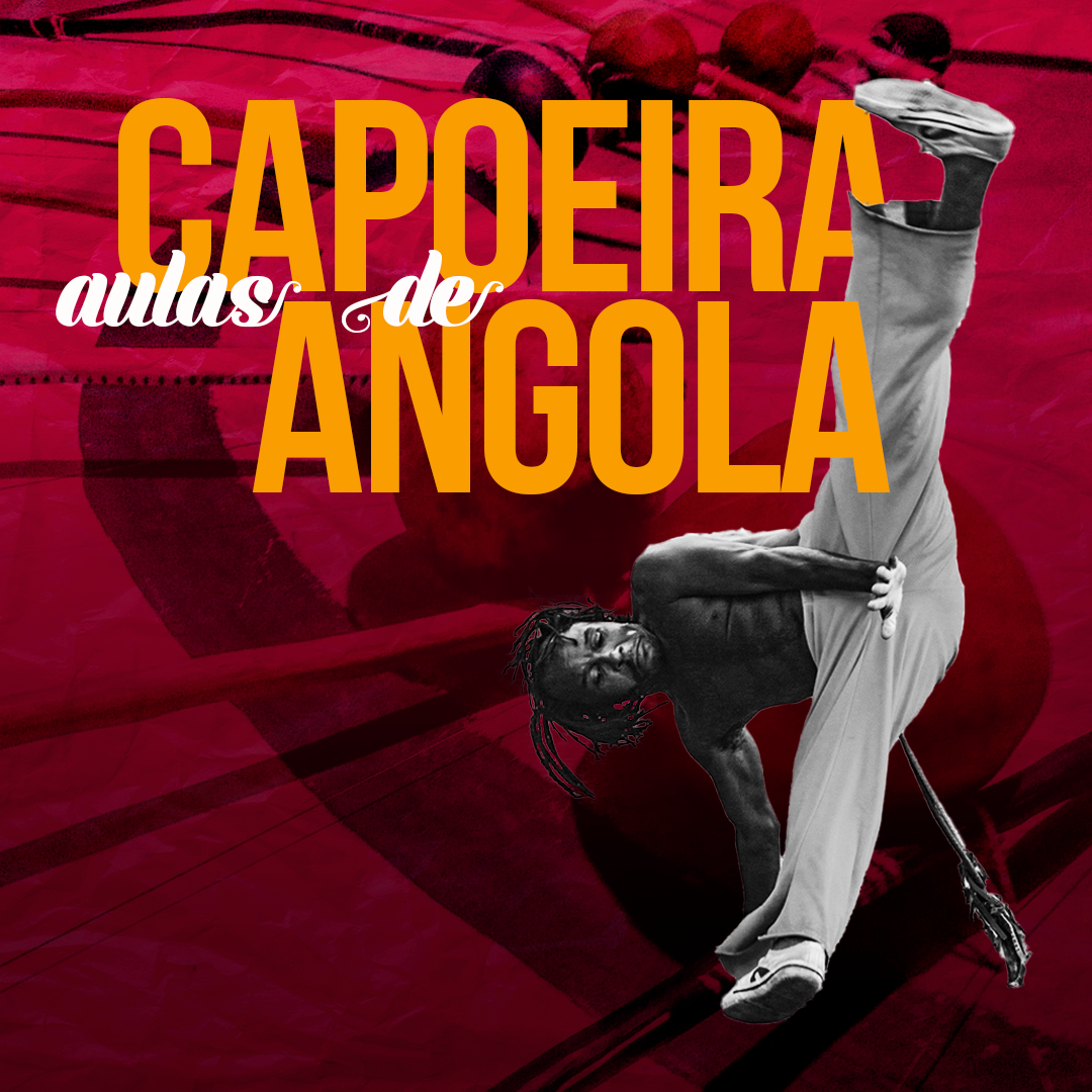 CAPOEIRA ANGOLA MUSIC SHEET ONE - Ele-mental