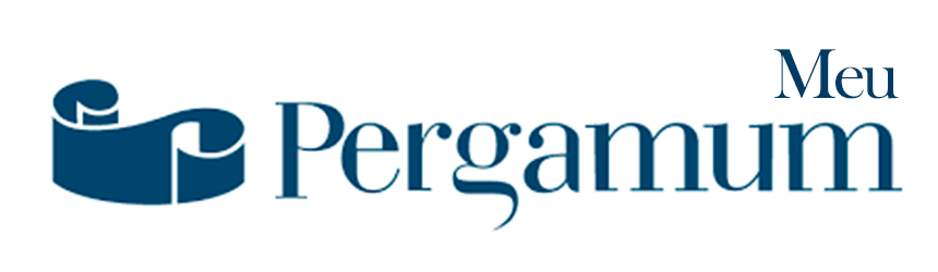 Link para Meu Pergamum