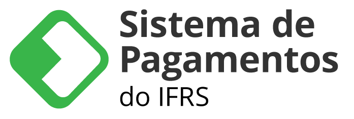 Acesse o Sistema de Pagamentos