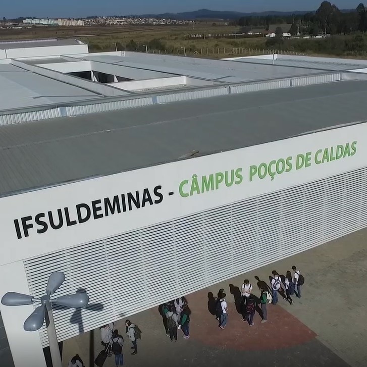 Atividades lúdicas - IFSULDEMINAS - Campus Pocos