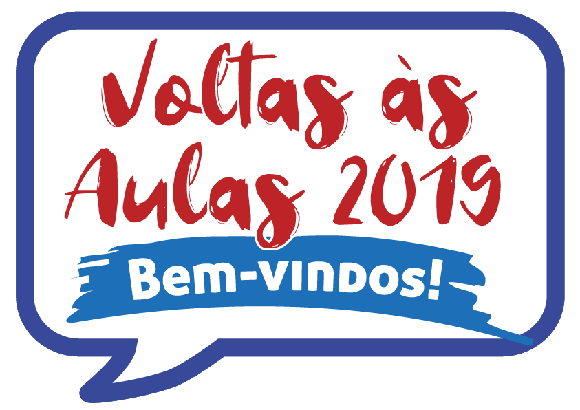 Volta às Aulas 2019