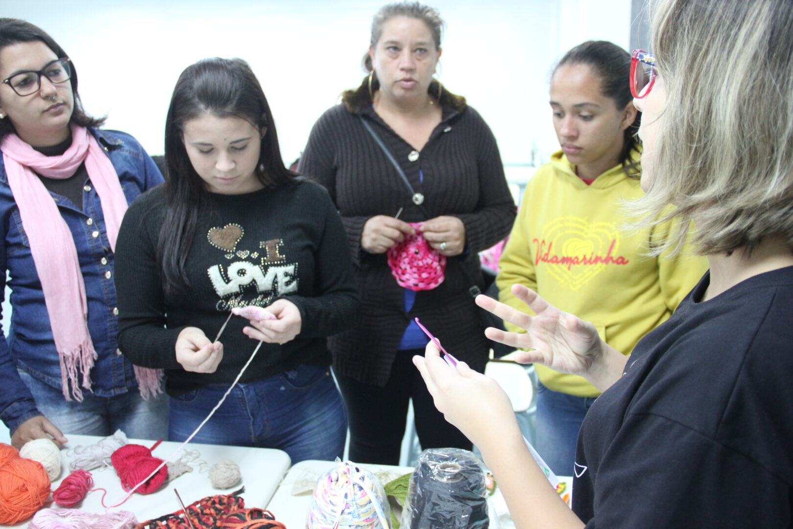 João Henrique Machado / Comunicação IFRS