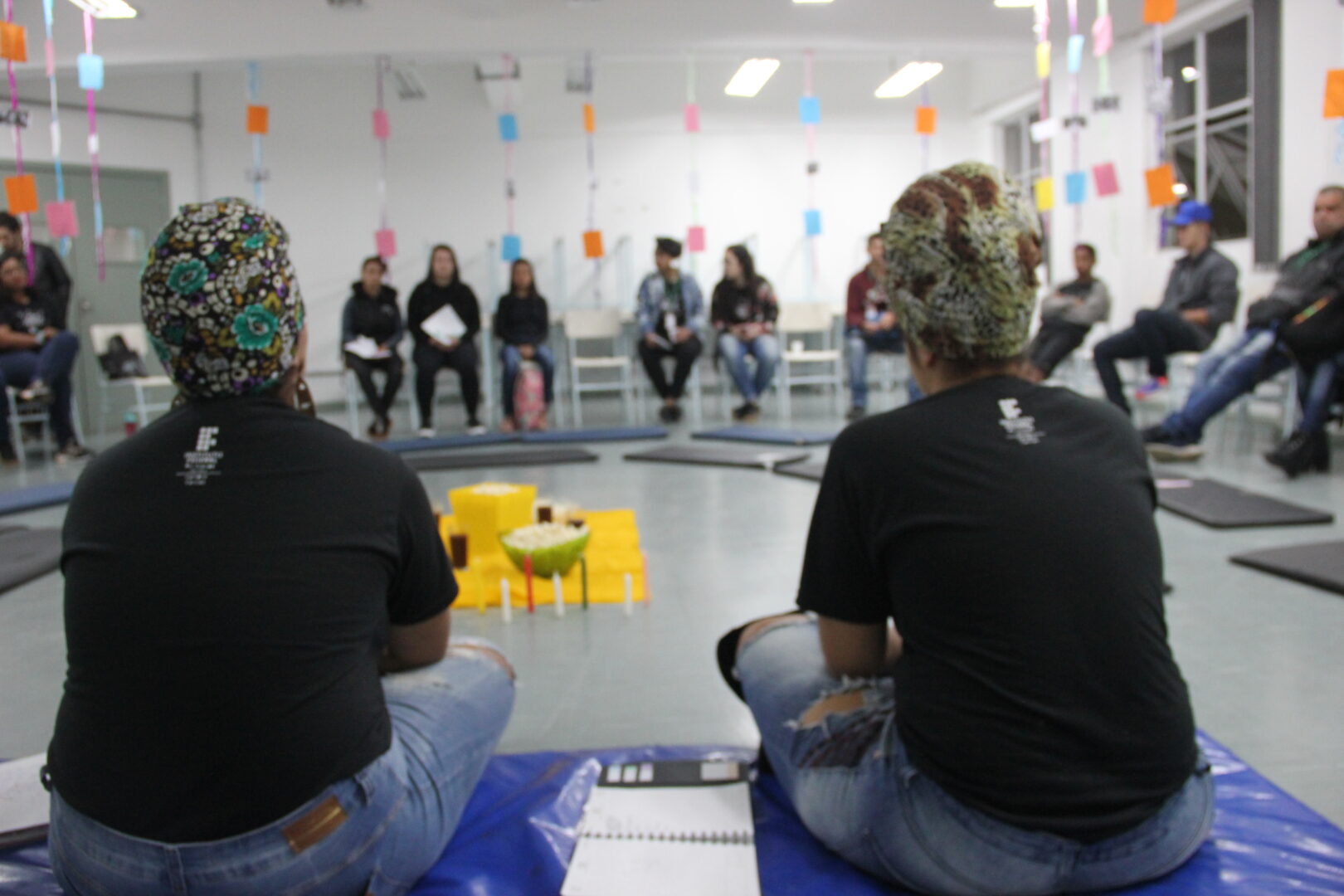 João Henrique Machado / Comunicação IFRS