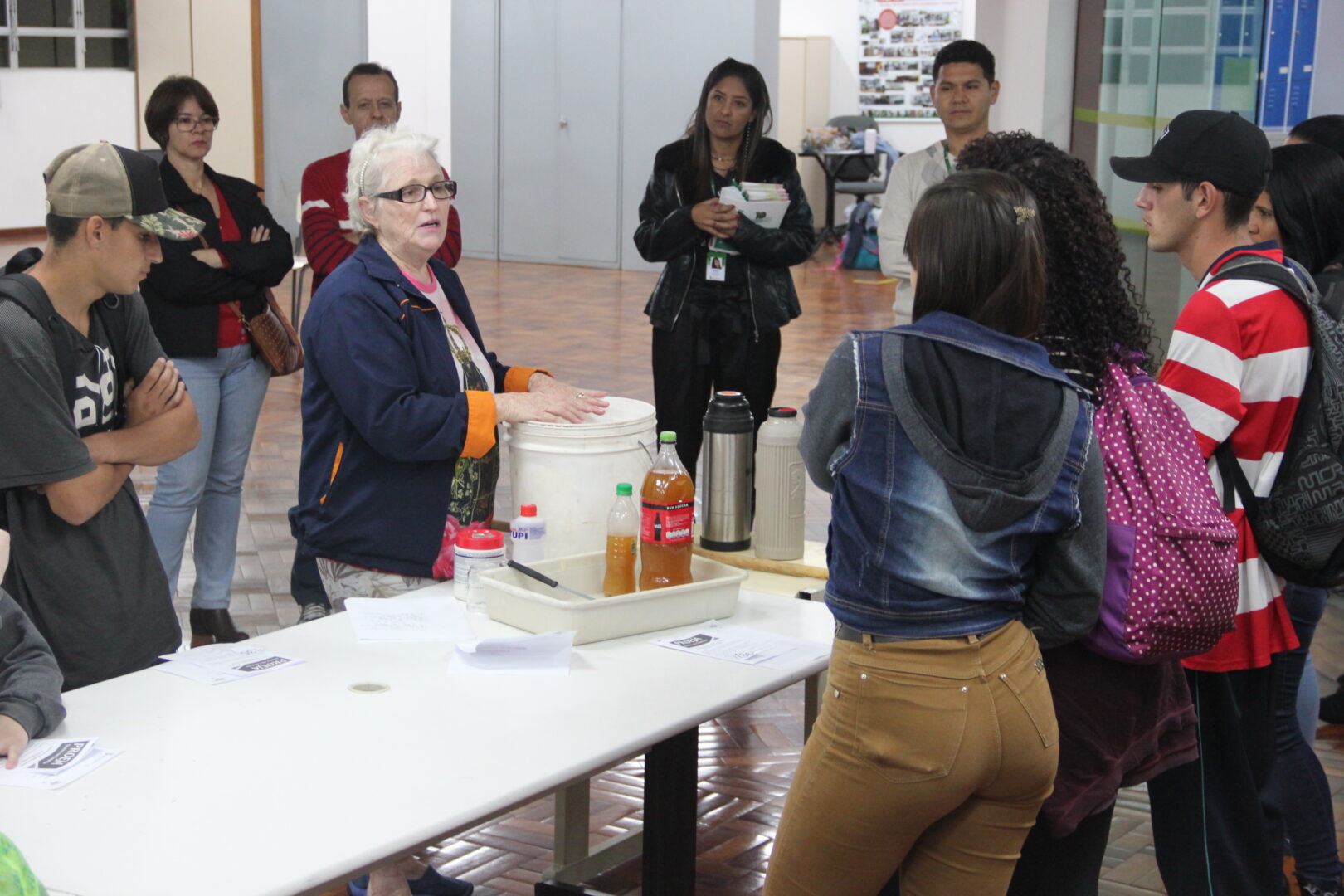 João Henrique Machado / Comunicação IFRS