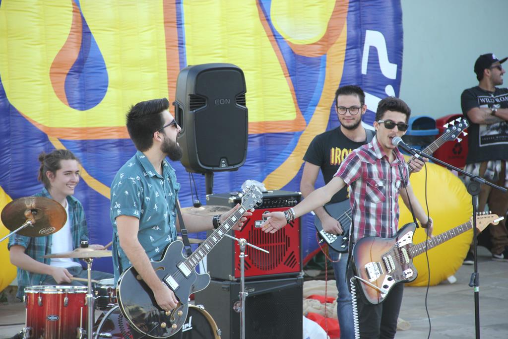 Foto: João Henrique Machado