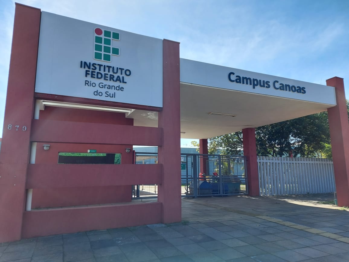 Instituto Federal da Educação, Ciência e Tecnologia do Rio da