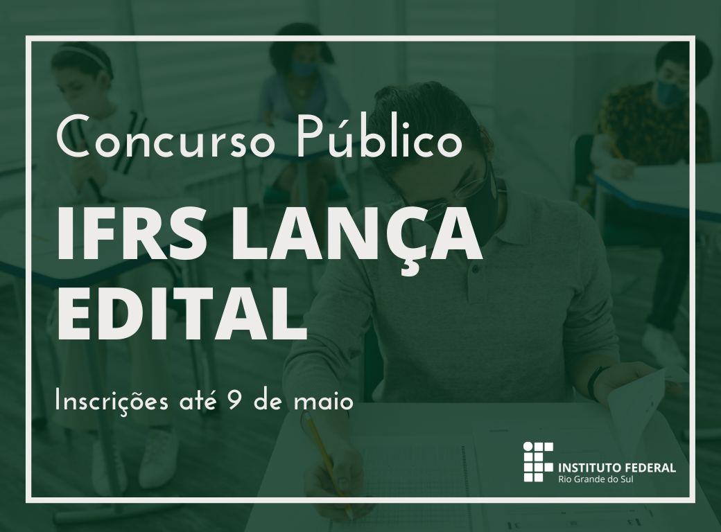 Notícias: Instituto Federal de Educação - Fundatec