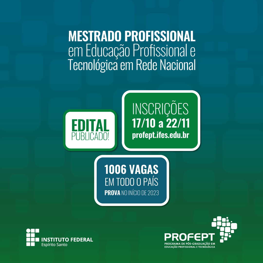 Rede Hoje - EDUCAÇÃO. IFTM PUBLICA EDITAL DE PROCESSO SELETIVO PARA CURSOS  DE GRADUAÇÃO E TÉCNICOS; VEJA AS VAGAS QUE O CAMPUS PATROCÍNIO DISPONIBILIZA