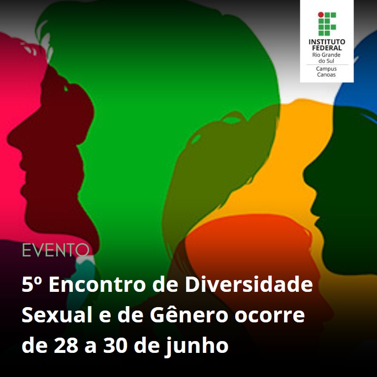 Espaço Cultural Gênero e Diversidades - IEG