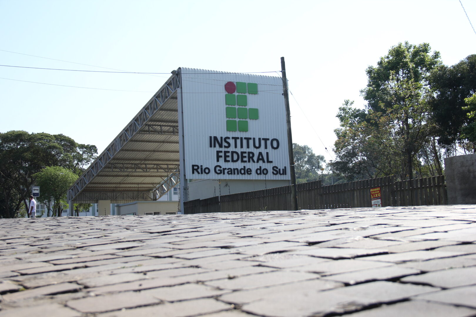 Laboratório de Fabricação do IFRS - Campus Caxias do Sul imprime um  conjunto de peças de xadrez temático - Campus Caxias do Sul