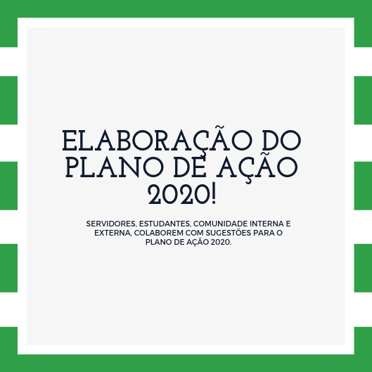 Ação Pro 2020