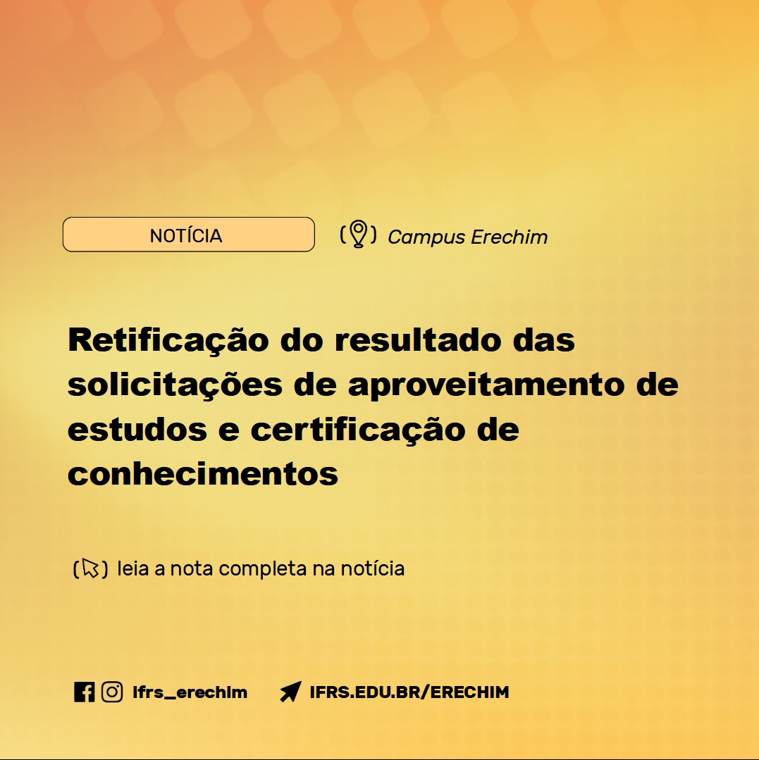 Portal Noticias Erechim