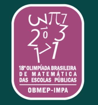 Estudantes do IFRS – Campus Erechim recebem certificado de Menção Honrosa  na 16ª Olimpíada Brasileira de Matemática das Escolas Públicas (OBMEP 2021)  - Campus Erechim