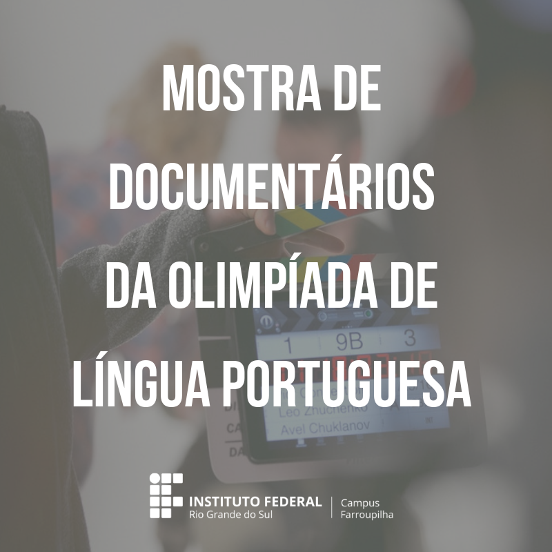 O Lugar da Língua Portuguesa