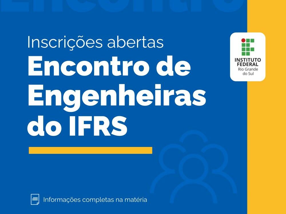 Jogos do IFRS: Confira os regulamentos geral e da primeira etapa - Campus  Feliz