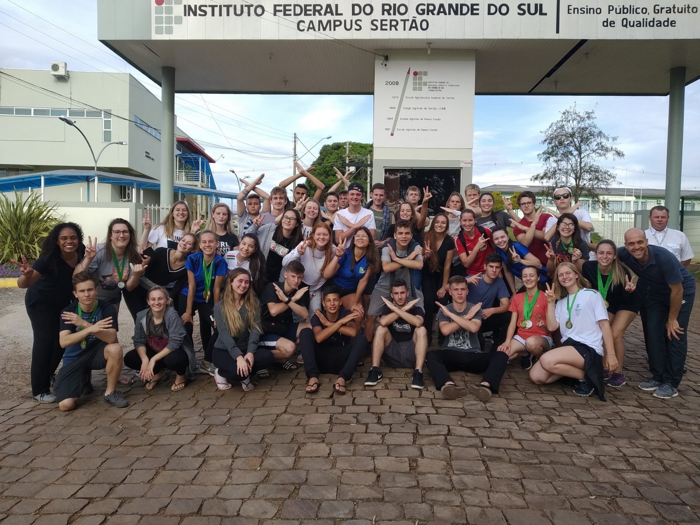 Estudantes podem participar do Clube de Jogos do Campus Feliz - Campus Feliz