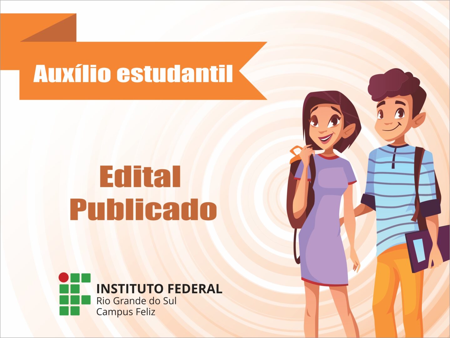 Jogos do IFRS: Confira os regulamentos geral e da primeira etapa - Campus  Feliz