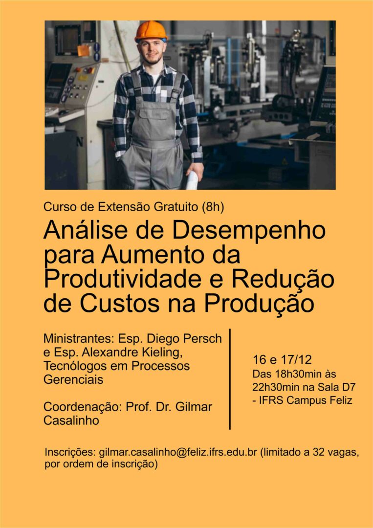 Curso de Produtividade Gratuito