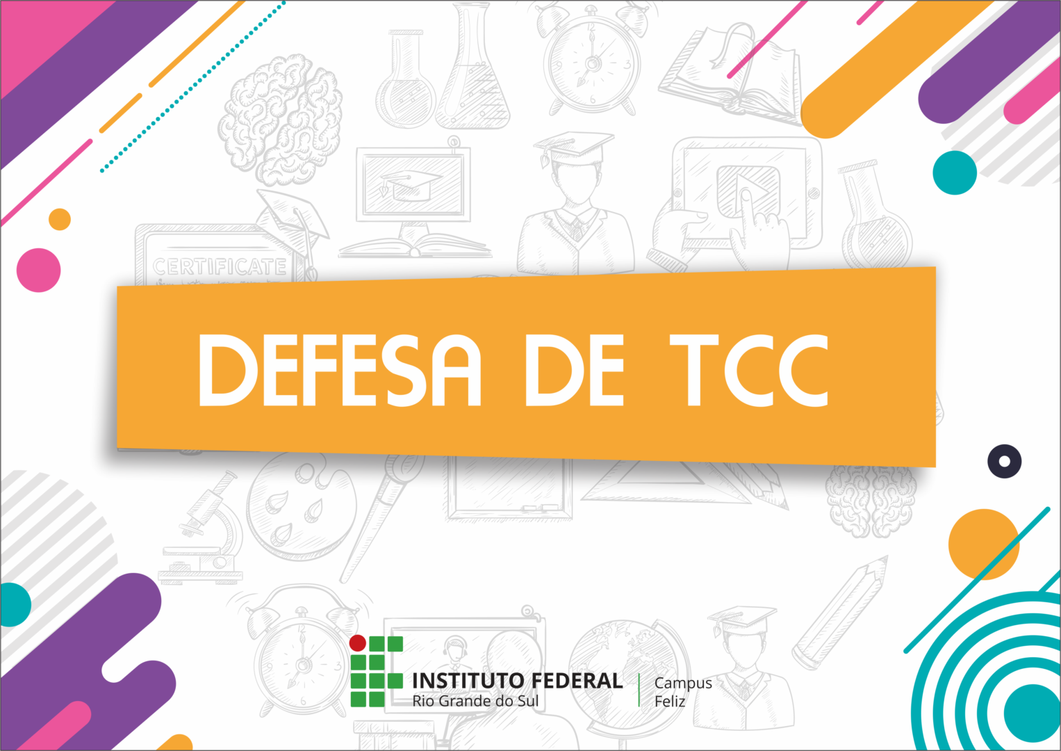 Jogos do IFRS: Confira os regulamentos geral e da primeira etapa - Campus  Feliz