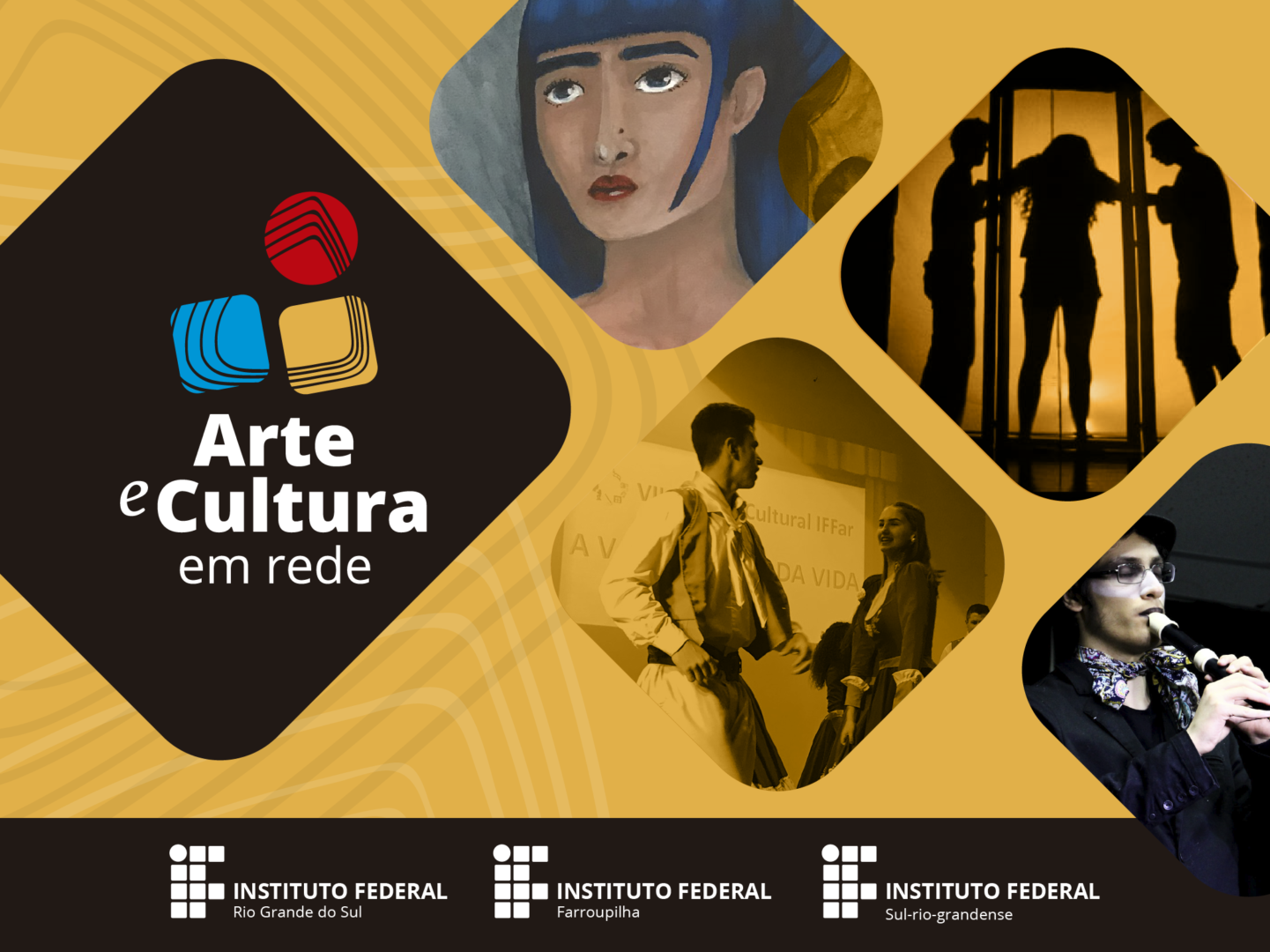 Projeto do IFFar oferta aulas de xadrez online - IFFar