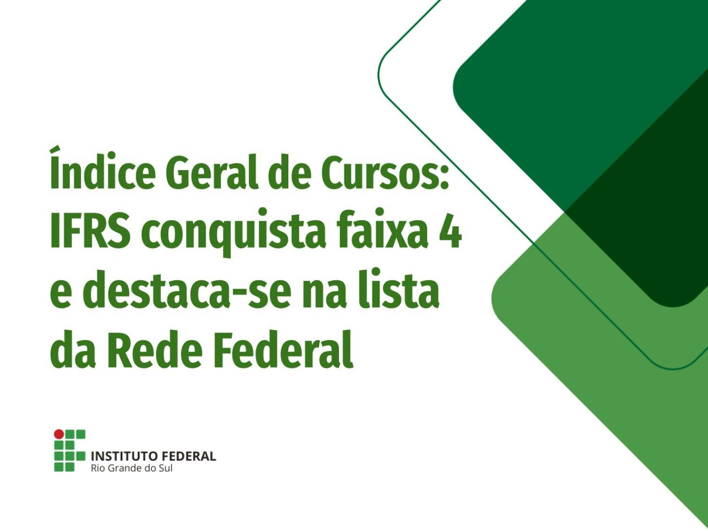 IFRS 5 - Administração