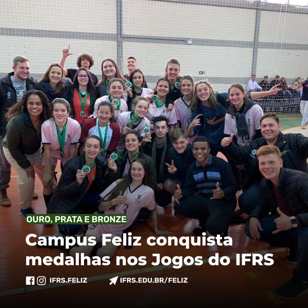 Estudante do IFRS Campus Rolante conquista Campeonato Mundial de