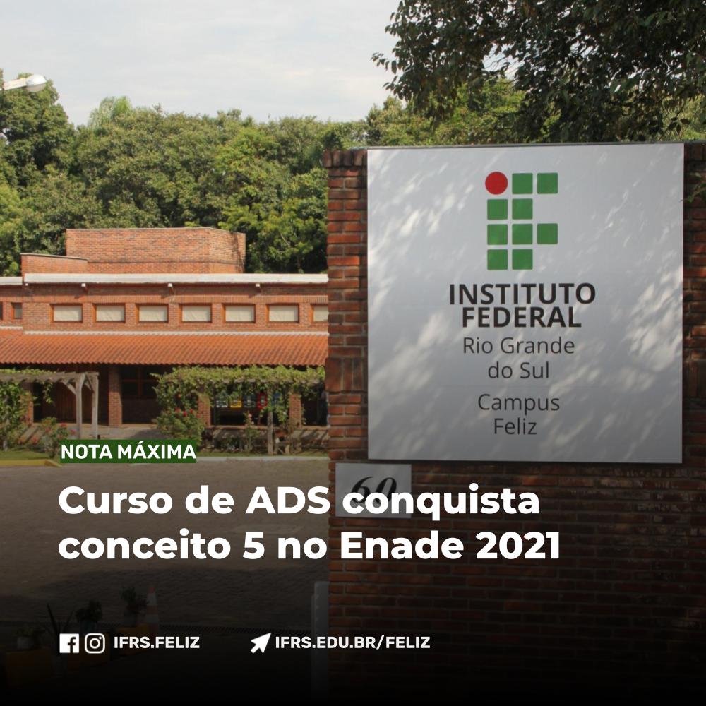 Divulgados resultados do Enade 2022 — Ministério da Educação