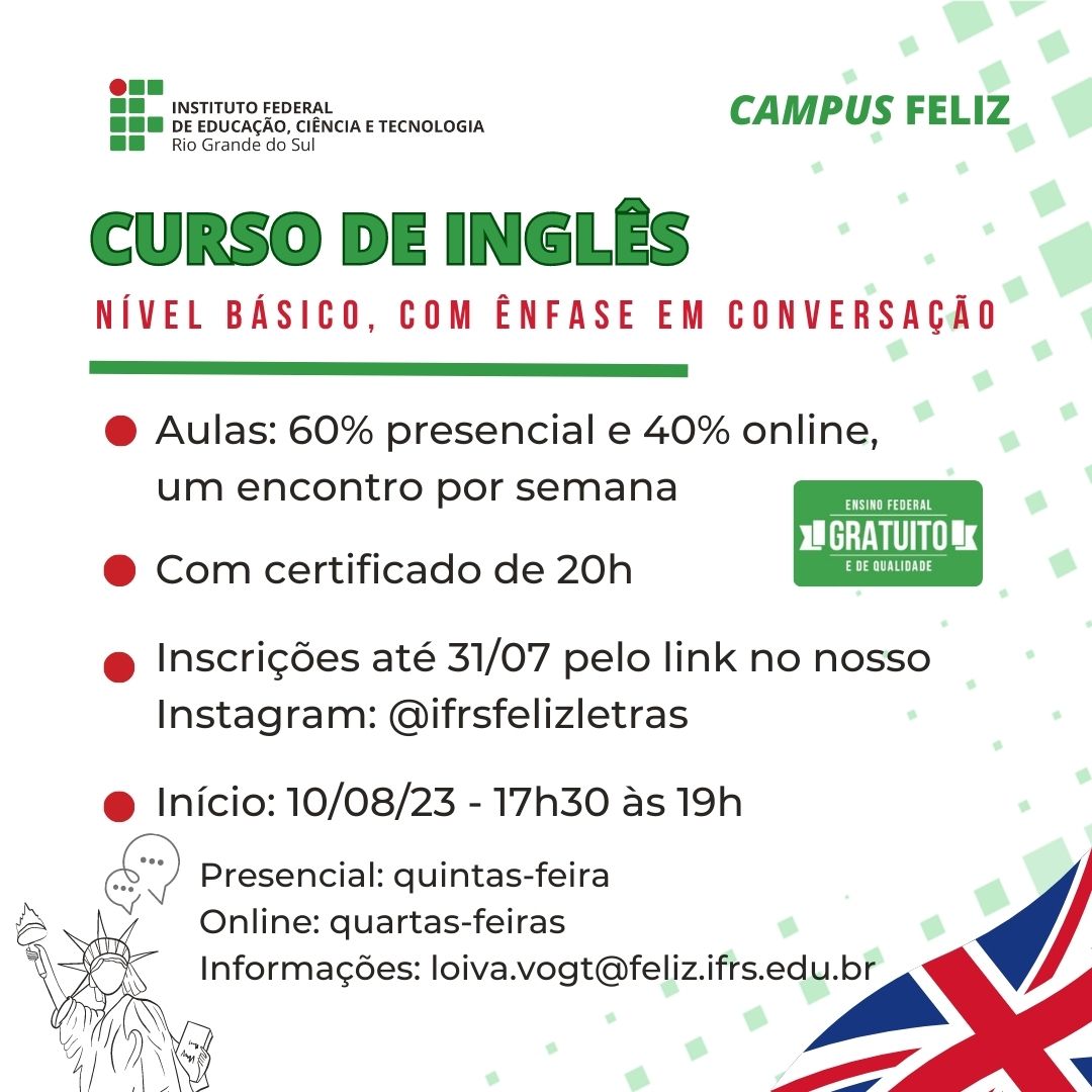 Aulas de Inglês Grátis - Nível 01 - Aula 07 in 2023