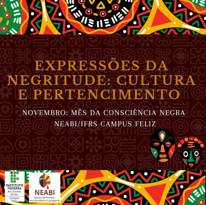 Mês da Consciência Negra tem palestras e rodas de conversa sobre o