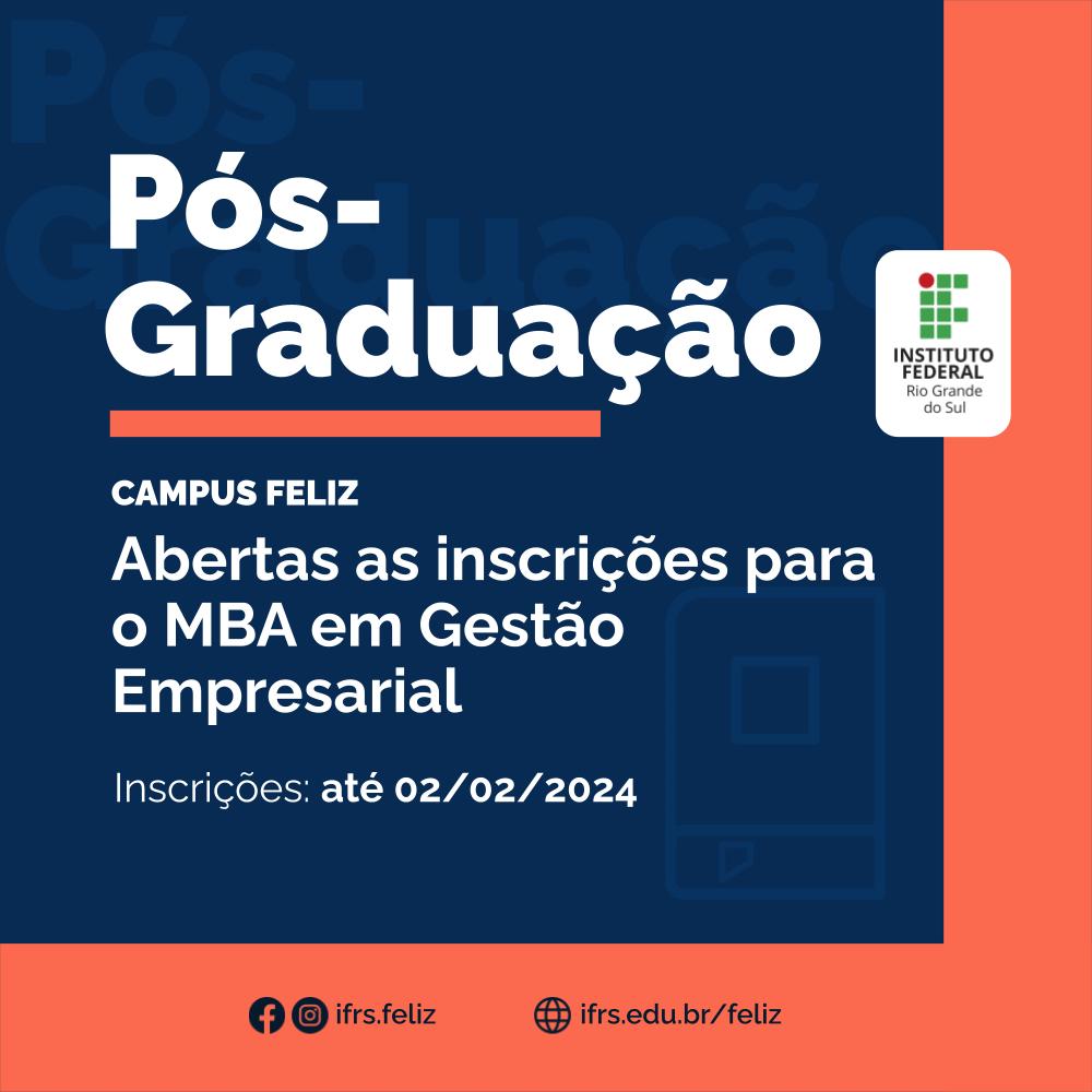 Reedição: Seminário Gaúcho de Educação Inclusiva está com inscrições  abertas - Campus Feliz