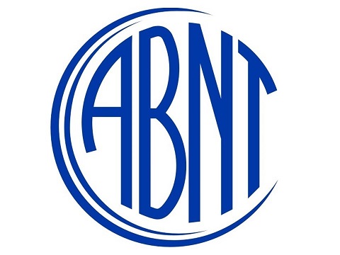logo da abnt