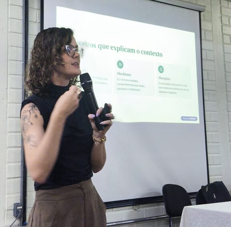 viol&ecirc;ncia contra a mulher