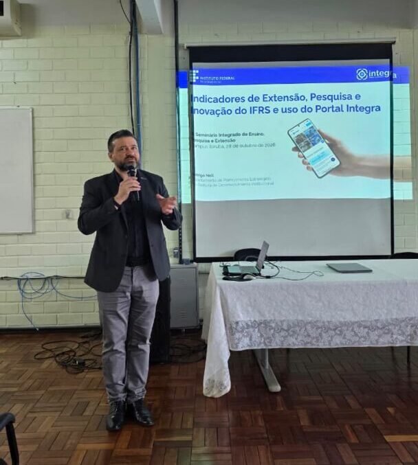 portal integra - Rodrigo Noll