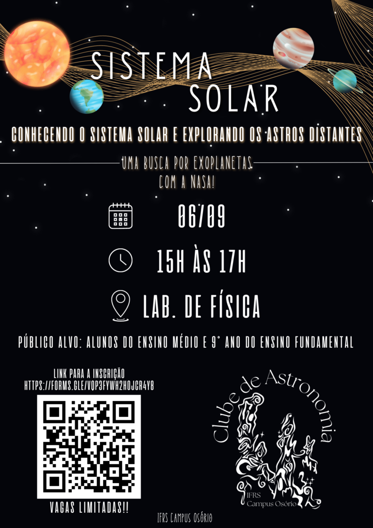 Jogos para o Ensino de Astronomia