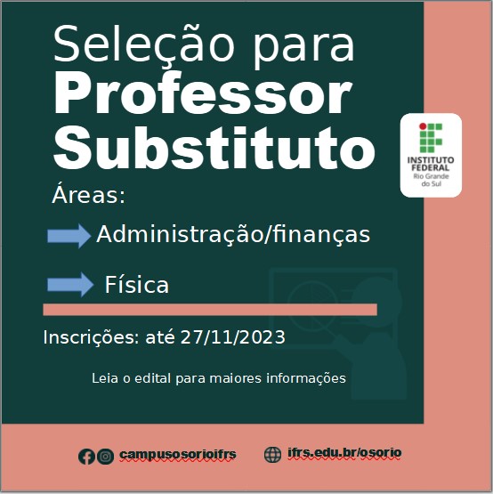 Como chegar até Instituto Federal de Educação, Ciência e