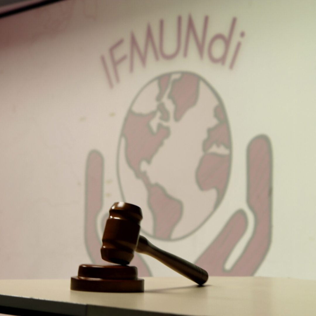 Combate &agrave; misoginia marca os debates da 9&ordf; edi&ccedil;&atilde;o do projeto IFMUNdi