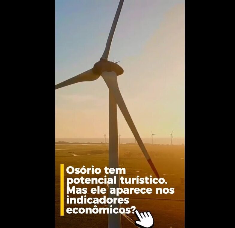 Capa V&iacute;deo turismo TPG
