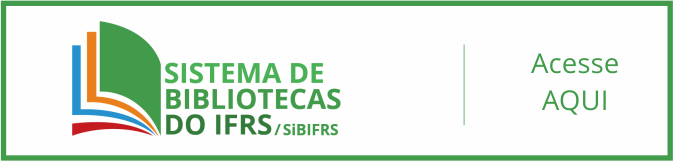 Sistema de Bibliotecas do IFRS