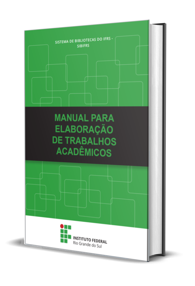 Manual para elaboração de trabalhos acadêmicos