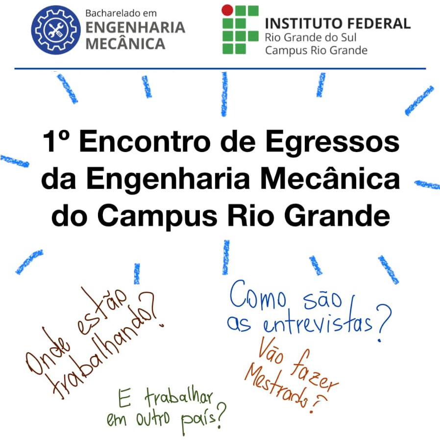 Inscrições abertas para o Bacharelado em Engenharia Mecânica no