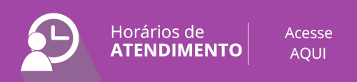 Horários de Atendimento