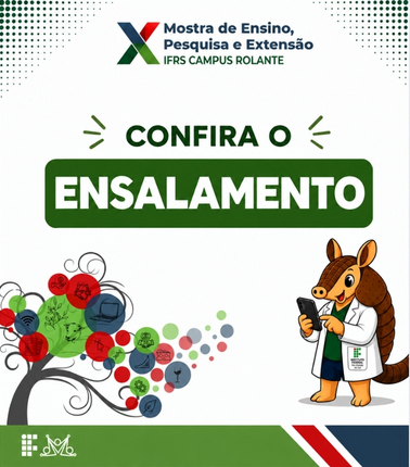 Ensalamento da X MoEPEX 2026